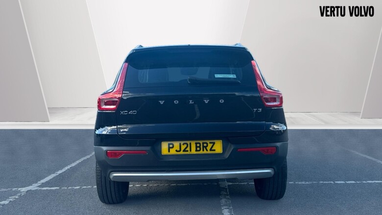 Volvo Xc40 1.5 T3 [163] Inscription 5dr Geartronic Petrol Estate